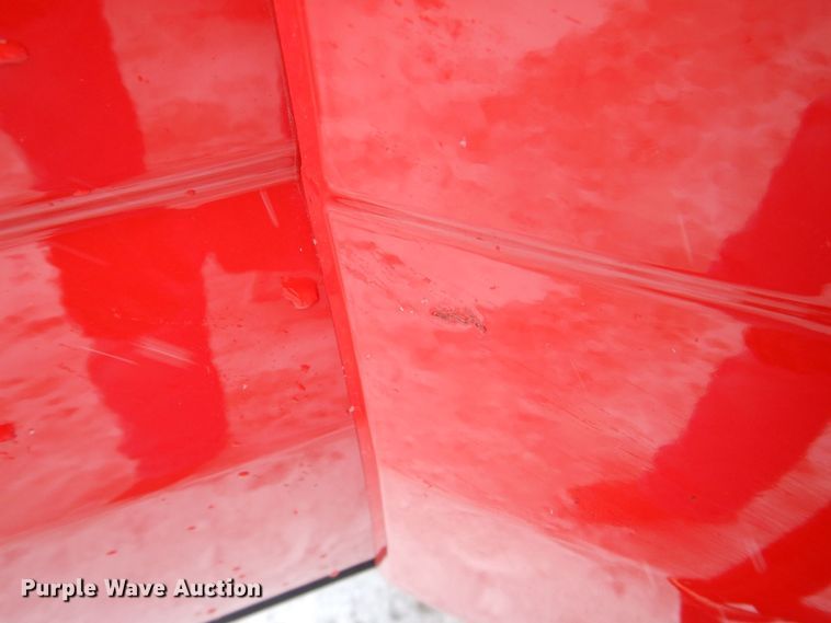 image for item MJ9949 Pickup bed