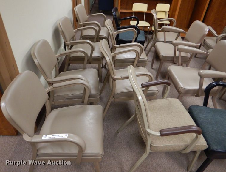 image for item MM9538 (25) chairs