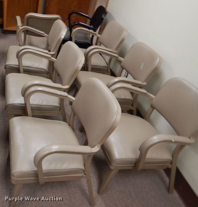 image for item MM9538 (25) chairs