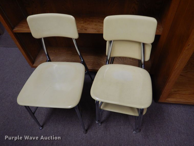 image for item MM9538 (25) chairs