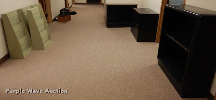 image for item MM9550 Office supplies and equipment