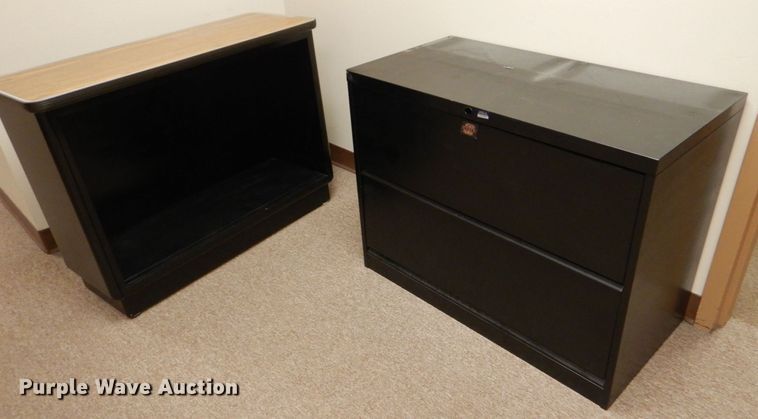 image for item MM9550 Office supplies and equipment