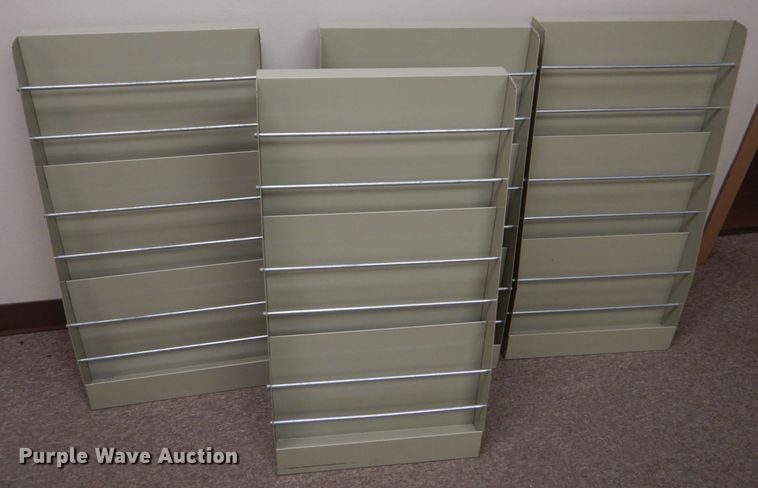 image for item MM9550 Office supplies and equipment