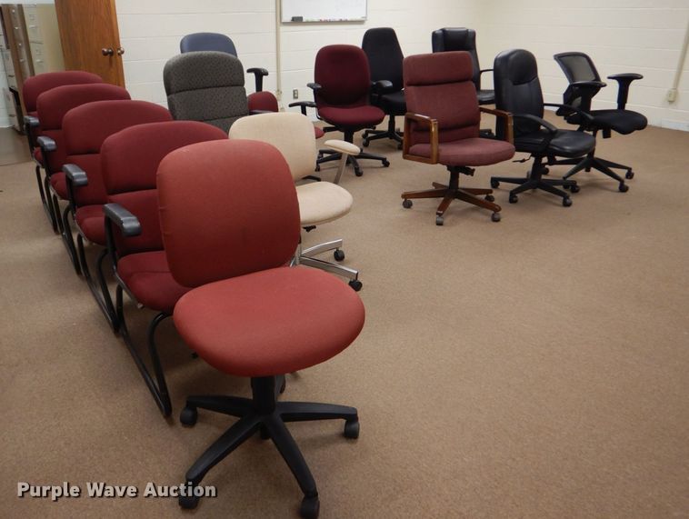 image for item MM9557 (15) chairs