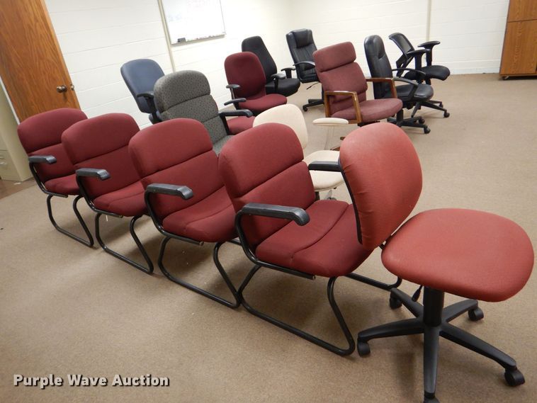 image for item MM9557 (15) chairs