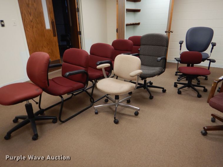 image for item MM9557 (15) chairs