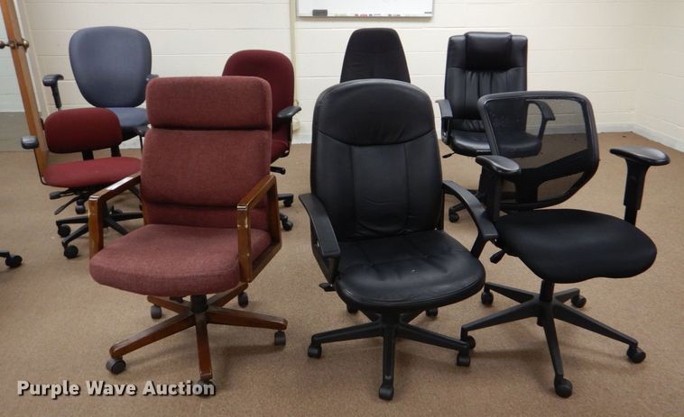 image for item MM9557 (15) chairs