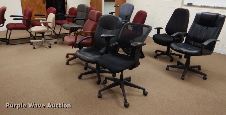 image for item MM9557 (15) chairs