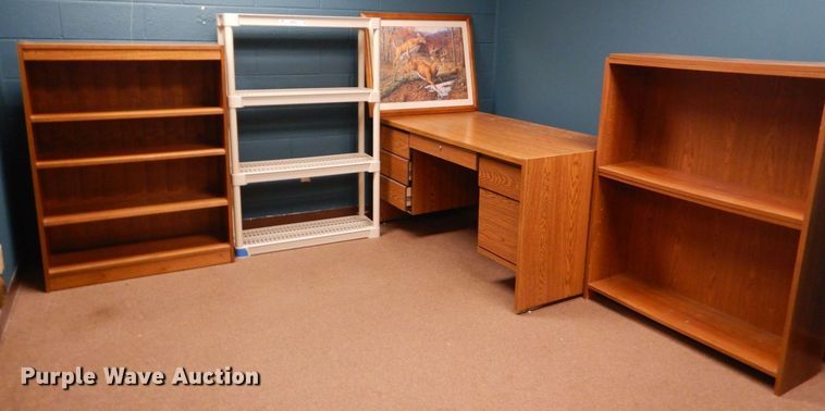 image for item MM9563 Office supplies and equipment