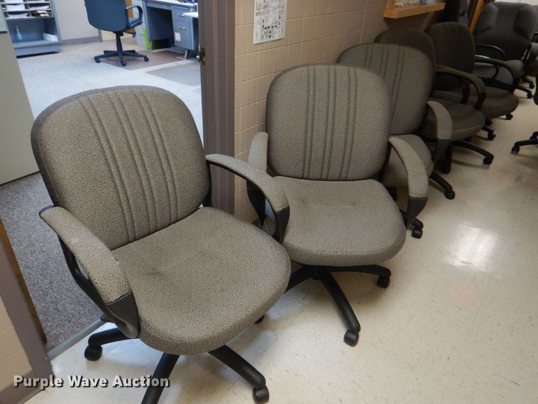 image for item MM9569 (11) chairs