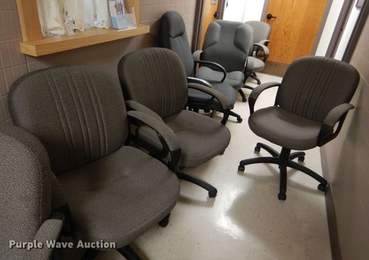 image for item MM9569 (11) chairs