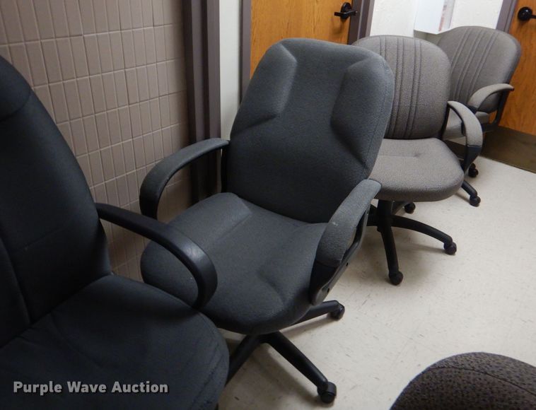 image for item MM9569 (11) chairs