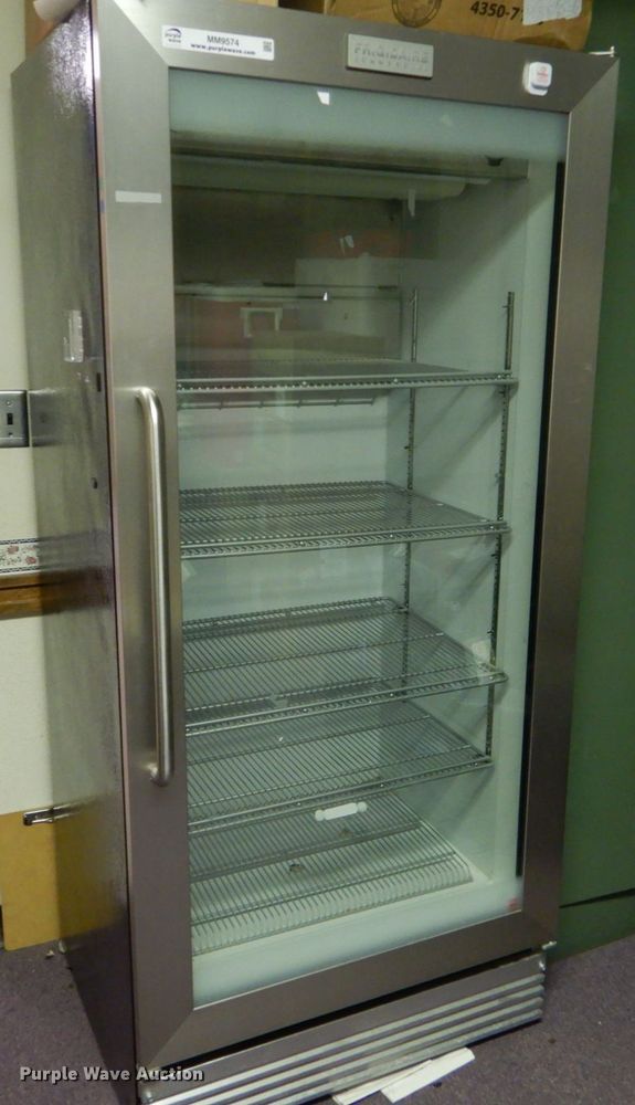 image for item MM9574 Frigidaire FCGM201RFB1  refrigerator