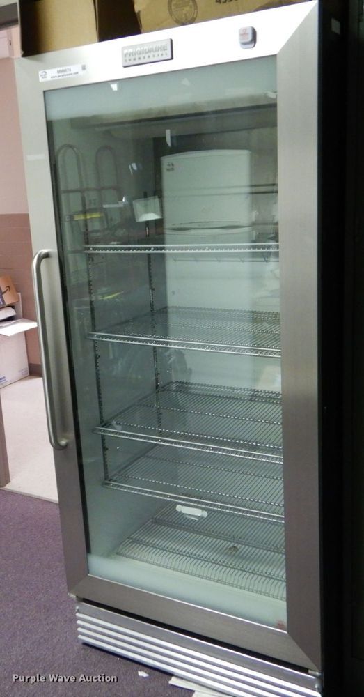 image for item MM9574 Frigidaire FCGM201RFB1  refrigerator