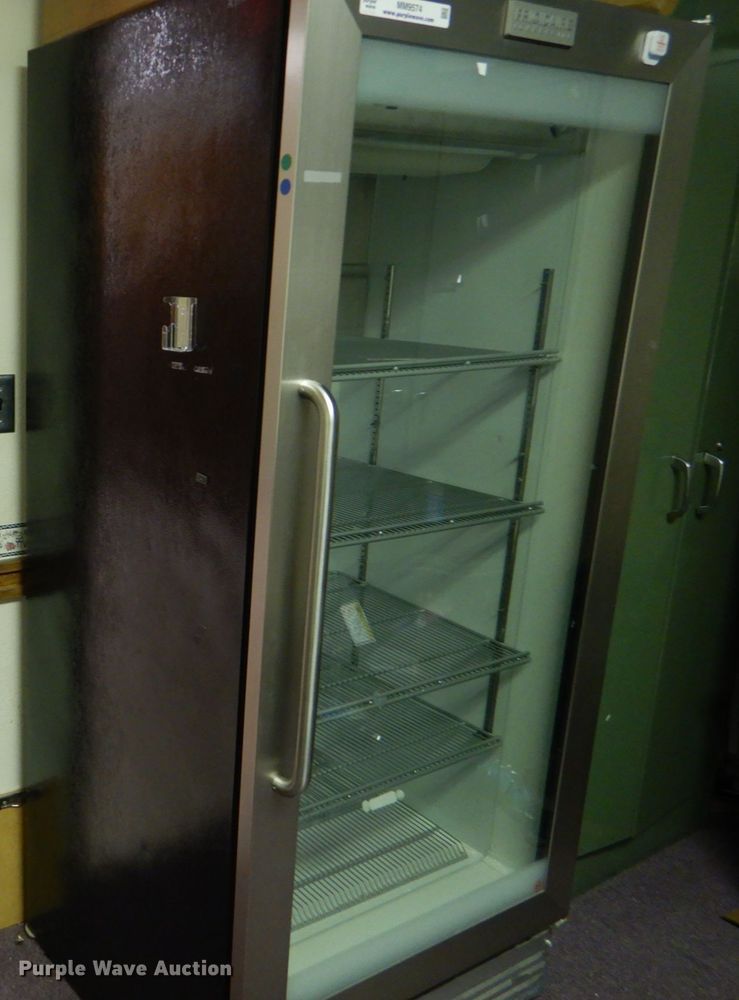 image for item MM9574 Frigidaire FCGM201RFB1  refrigerator