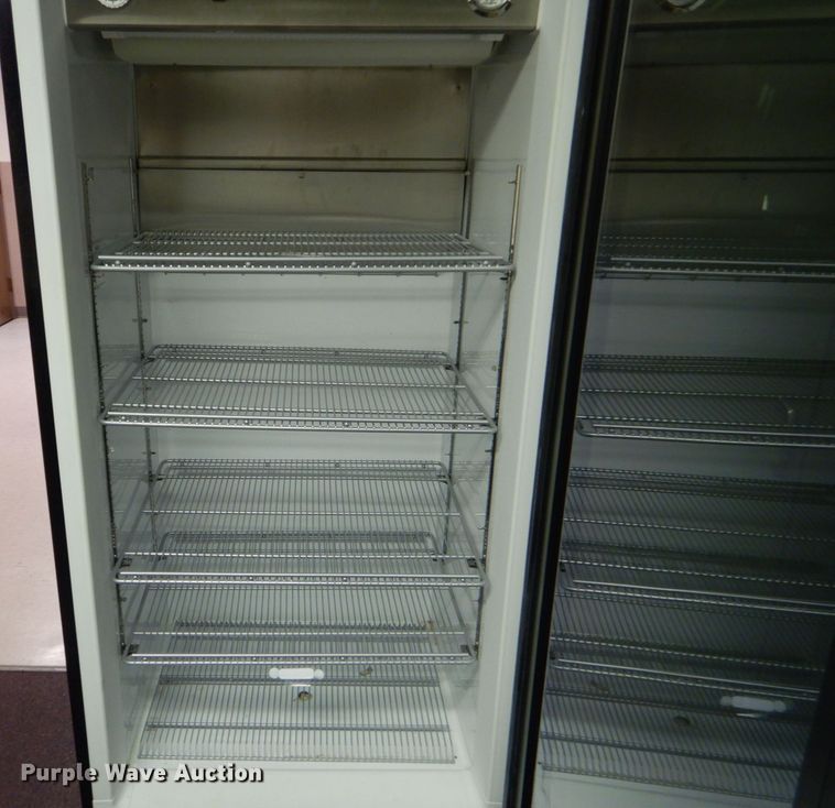 image for item MM9574 Frigidaire FCGM201RFB1  refrigerator