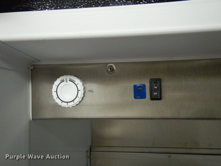 image for item MM9574 Frigidaire FCGM201RFB1  refrigerator