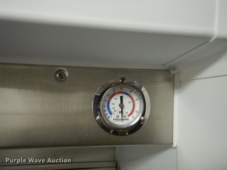 image for item MM9574 Frigidaire FCGM201RFB1  refrigerator