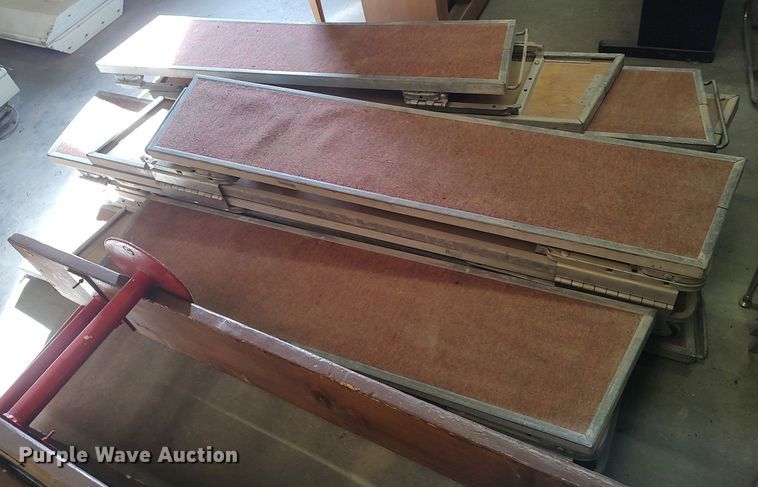 image for item MM9851 Office supplies and equipment