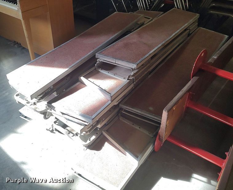 image for item MM9851 Office supplies and equipment