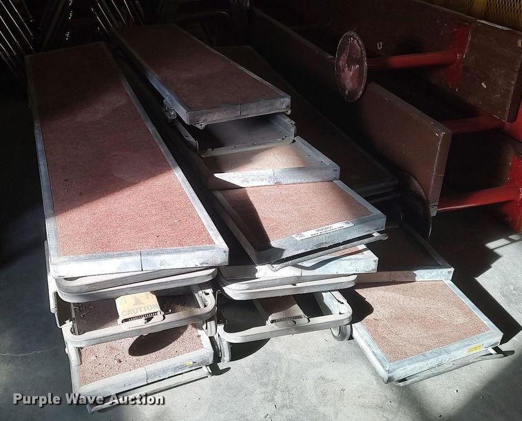 image for item MM9851 Office supplies and equipment