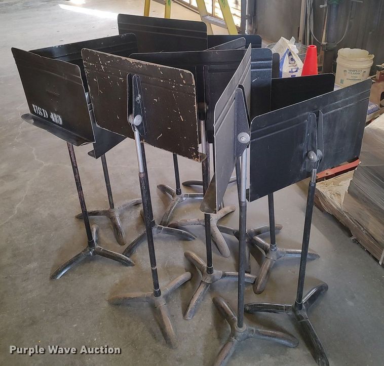 image for item MM9851 Office supplies and equipment