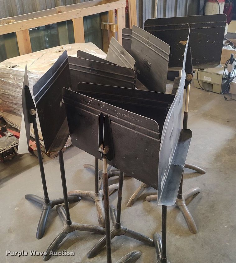 image for item MM9851 Office supplies and equipment