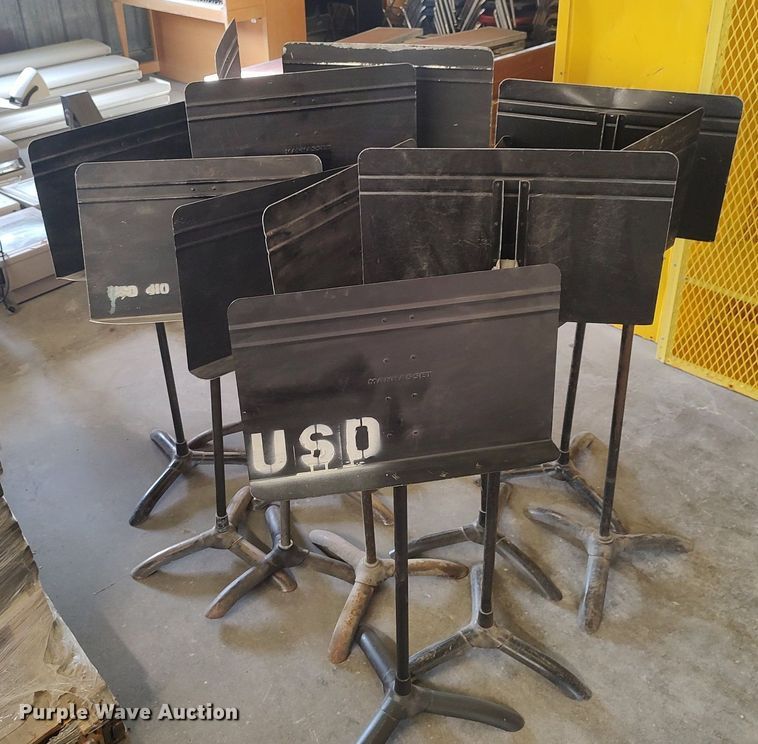 image for item MM9851 Office supplies and equipment