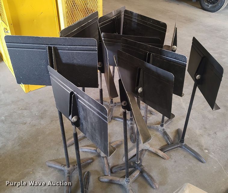 image for item MM9851 Office supplies and equipment