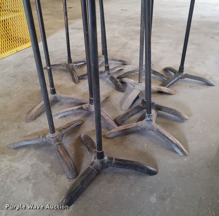 image for item MM9851 Office supplies and equipment