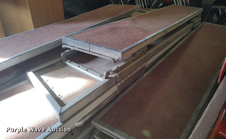 image for item MM9851 Office supplies and equipment