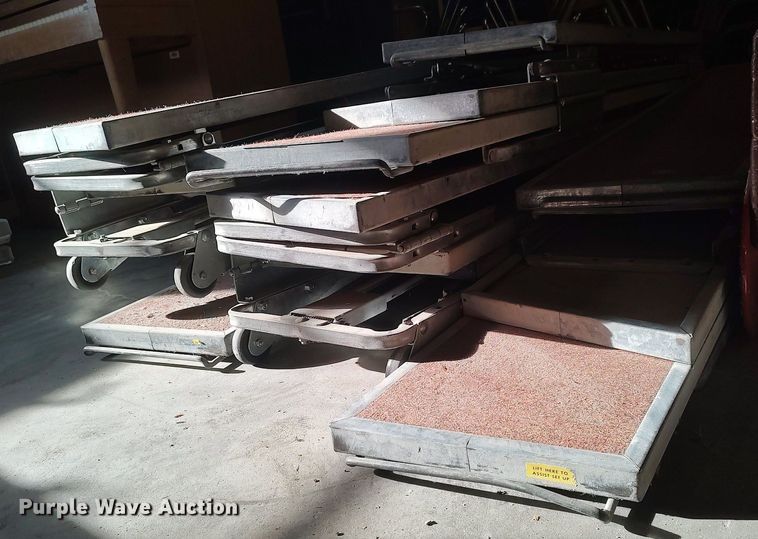 image for item MM9851 Office supplies and equipment