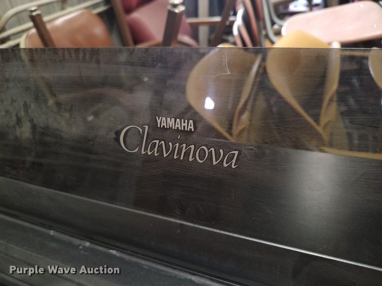 image for item MM9852 (2) pianos