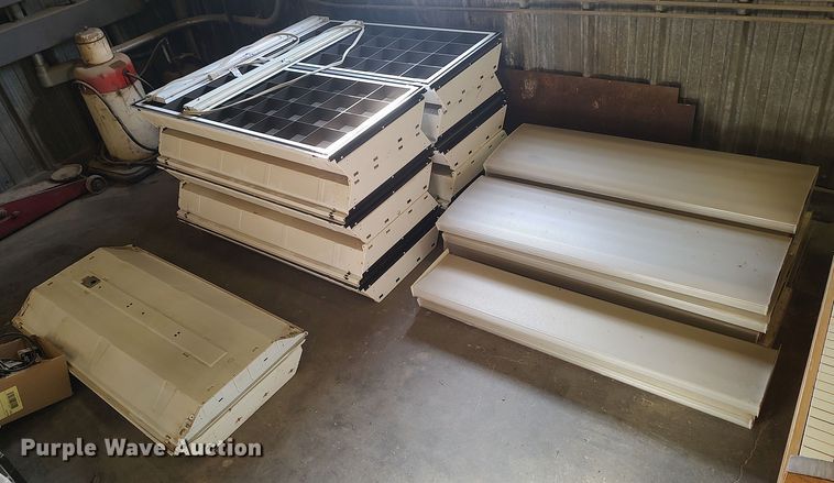 image for item MM9853 (23) lights