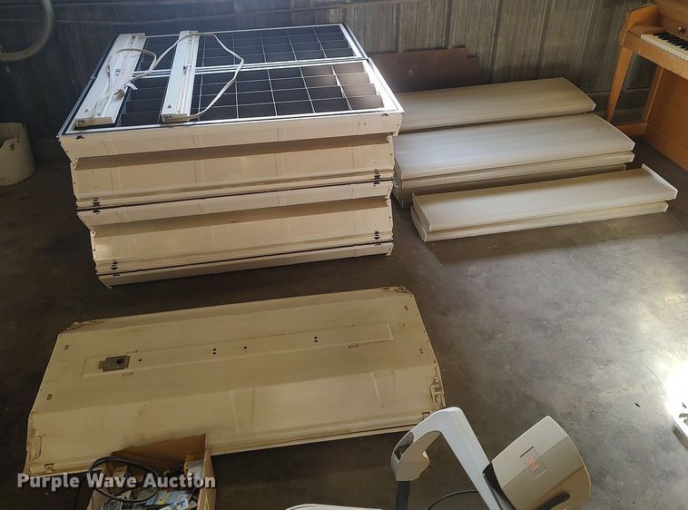 image for item MM9853 (23) lights