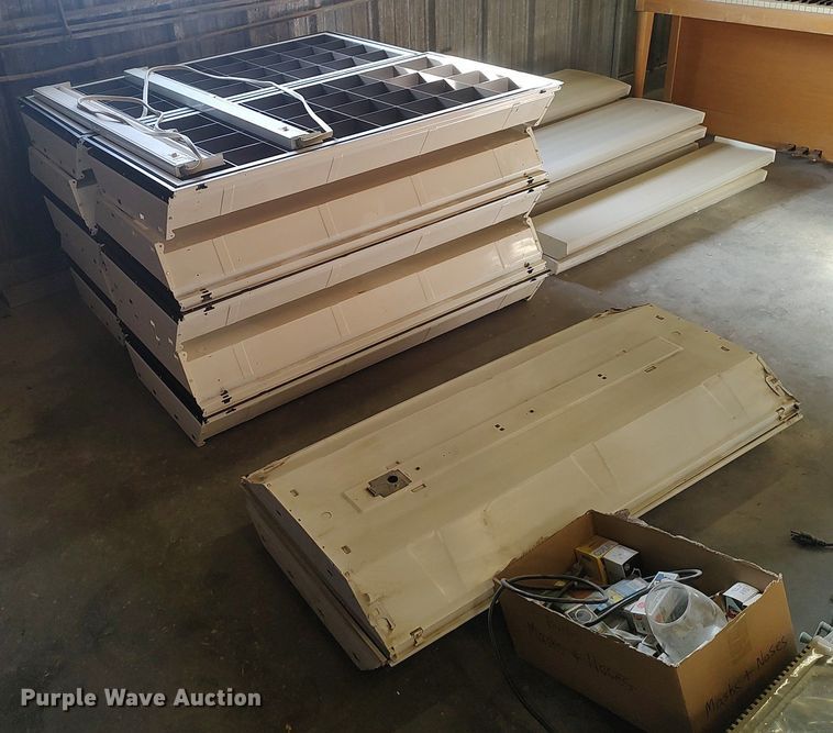 image for item MM9853 (23) lights