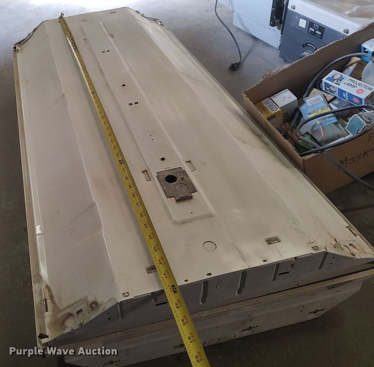 image for item MM9853 (23) lights