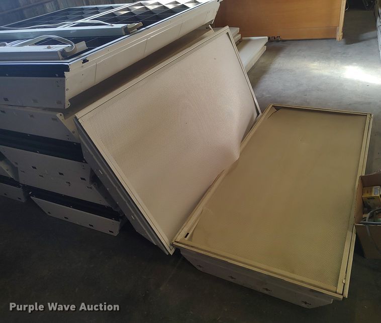 image for item MM9853 (23) lights