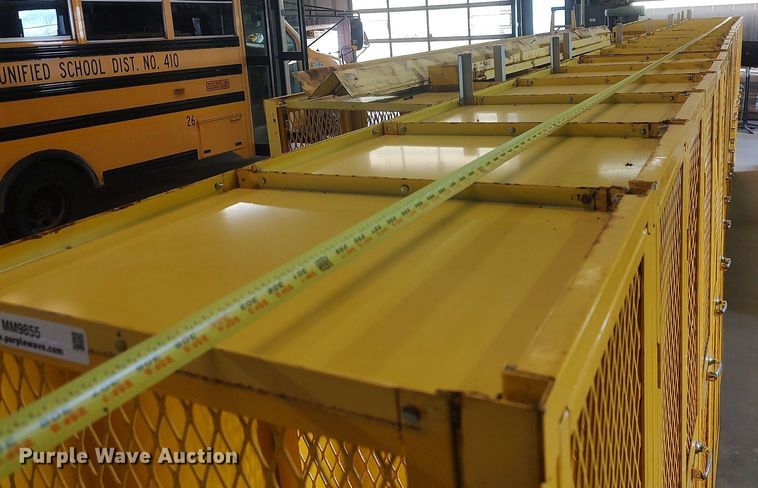 image for item MM9855 (33) lockers