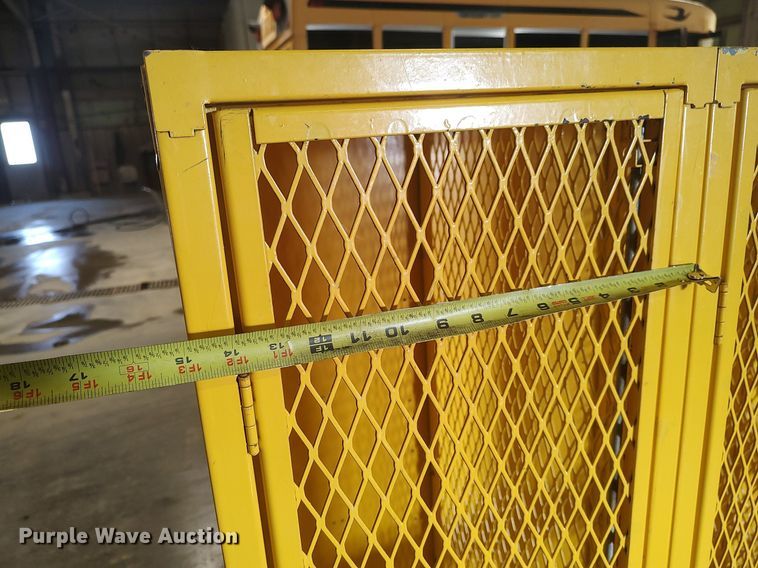 image for item MM9855 (33) lockers