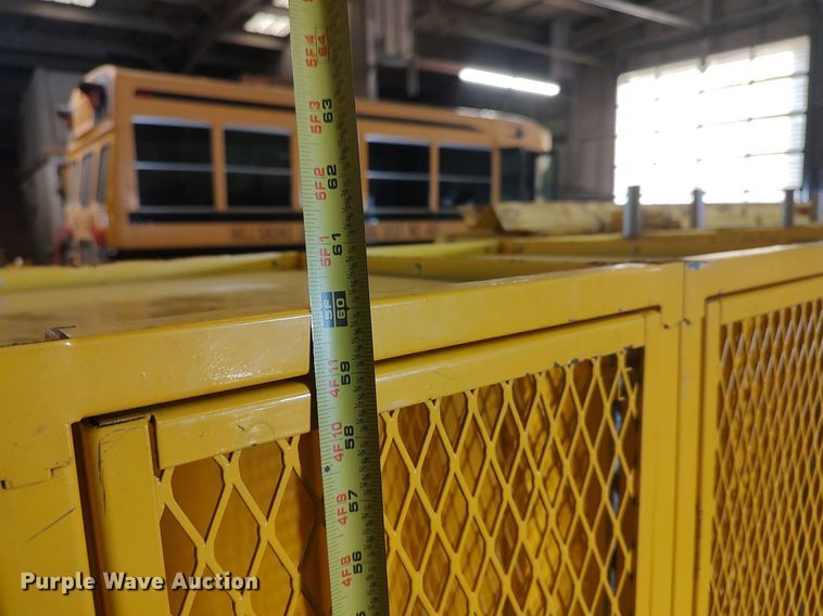 image for item MM9855 (33) lockers