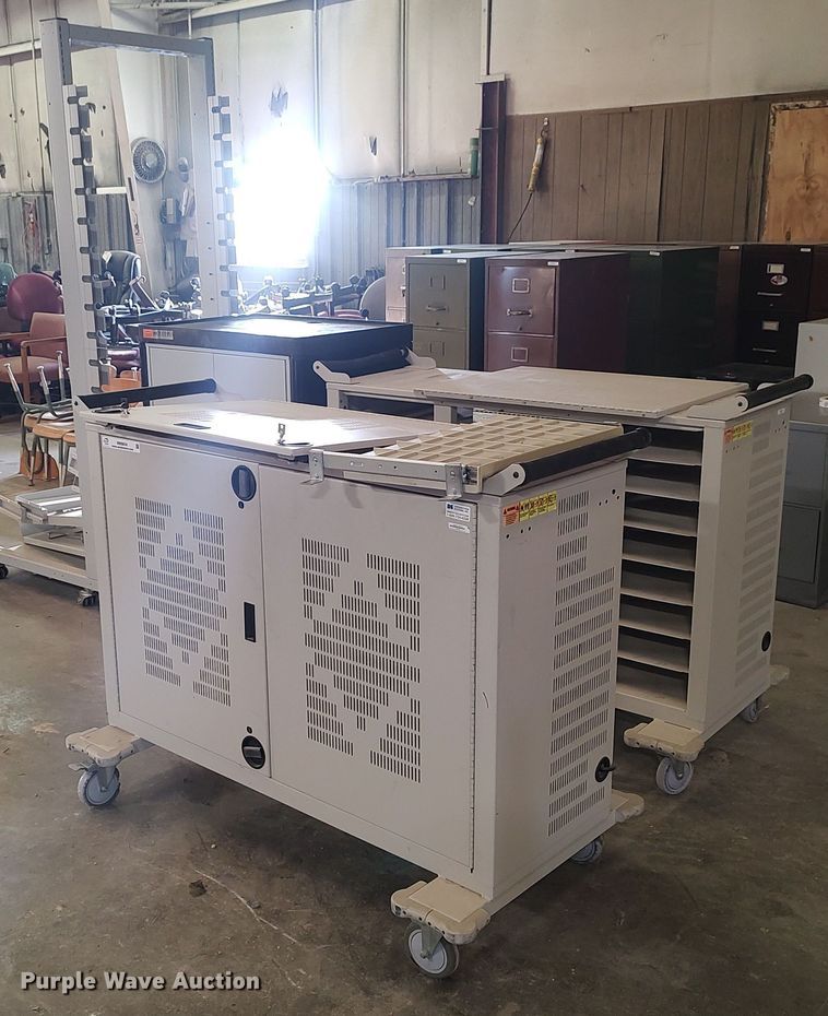 image for item MM9856 Office supplies and equipment