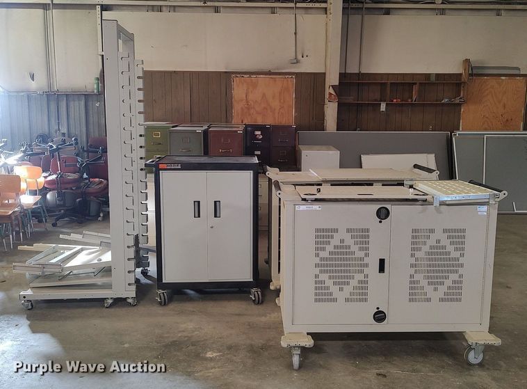 image for item MM9856 Office supplies and equipment