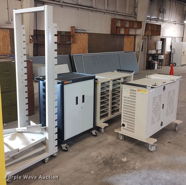 image for item MM9856 Office supplies and equipment