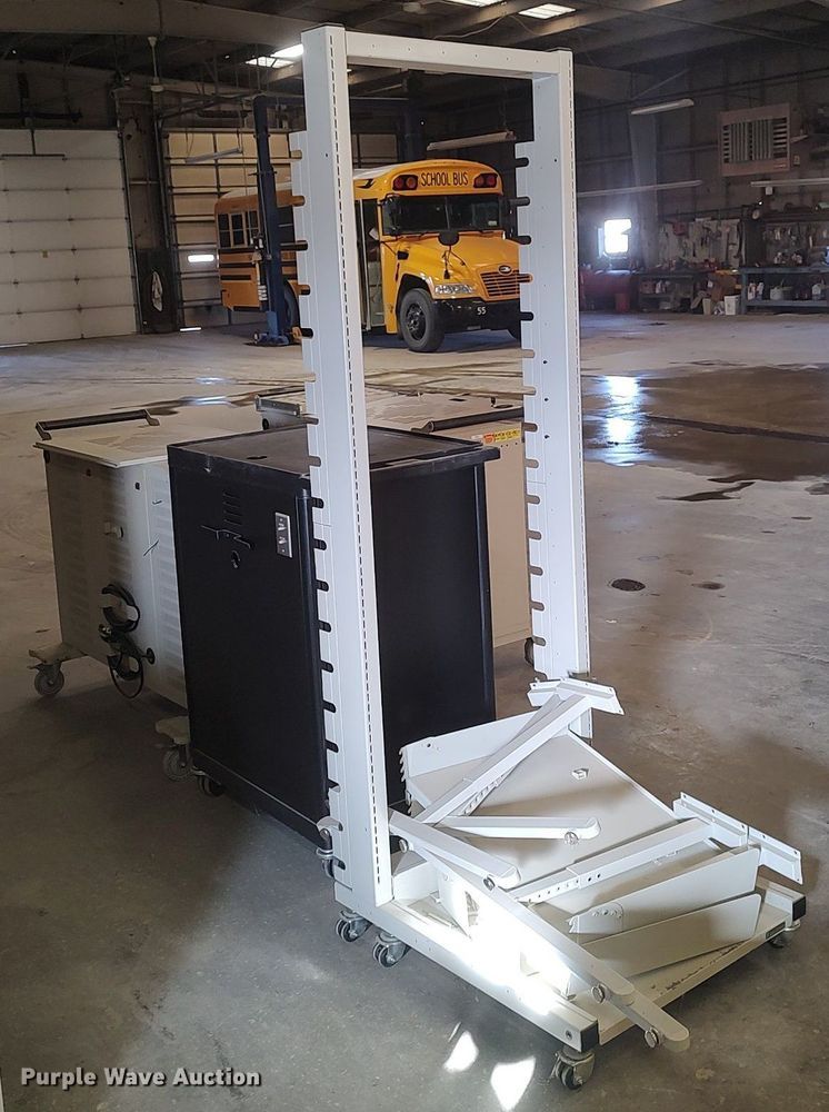 image for item MM9856 Office supplies and equipment