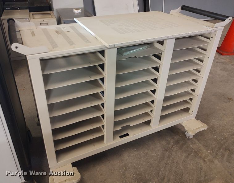 image for item MM9856 Office supplies and equipment