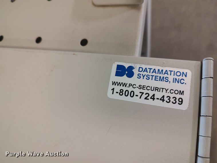 image for item MM9856 Office supplies and equipment