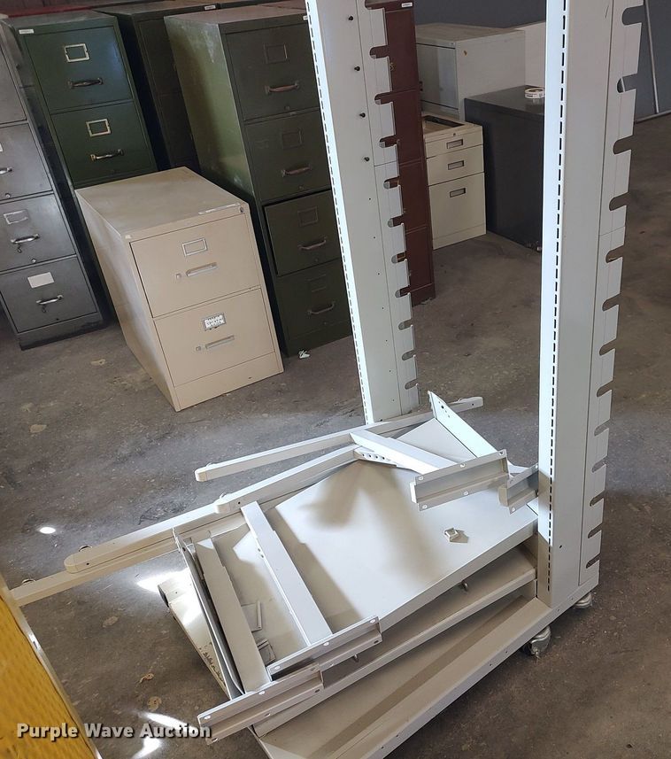 image for item MM9856 Office supplies and equipment