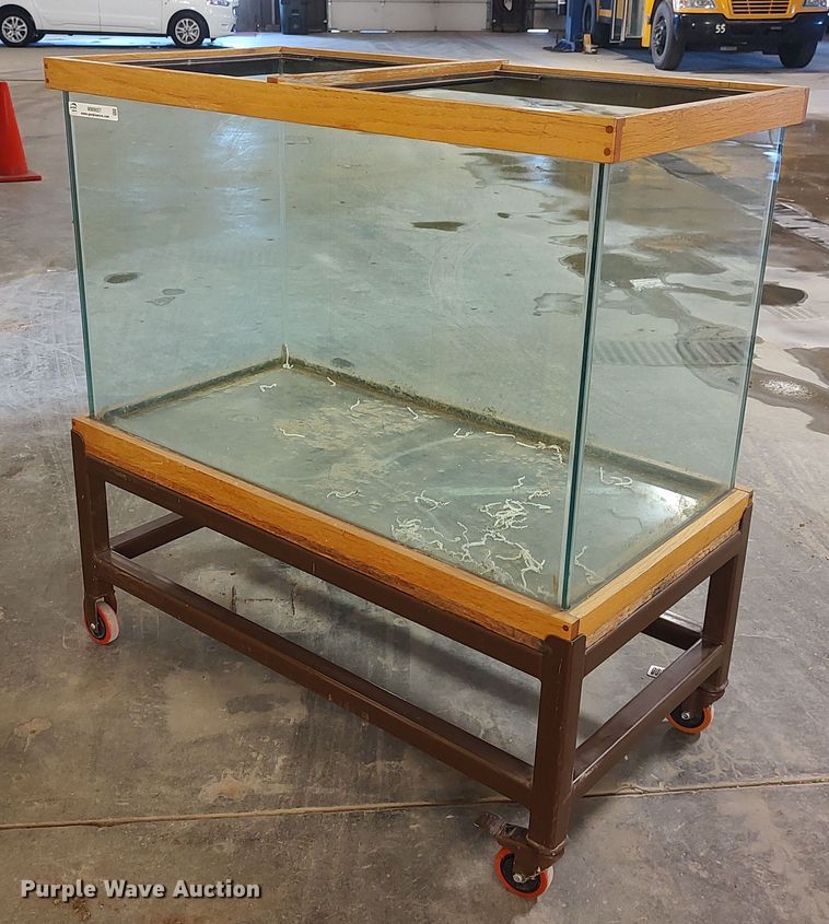 image for item MM9857 Aquarium