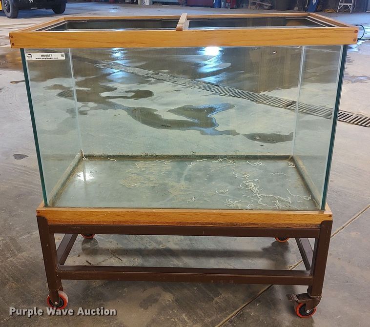 image for item MM9857 Aquarium